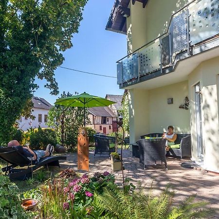 Ferienwohnung Andrea Pohl  Exterior foto